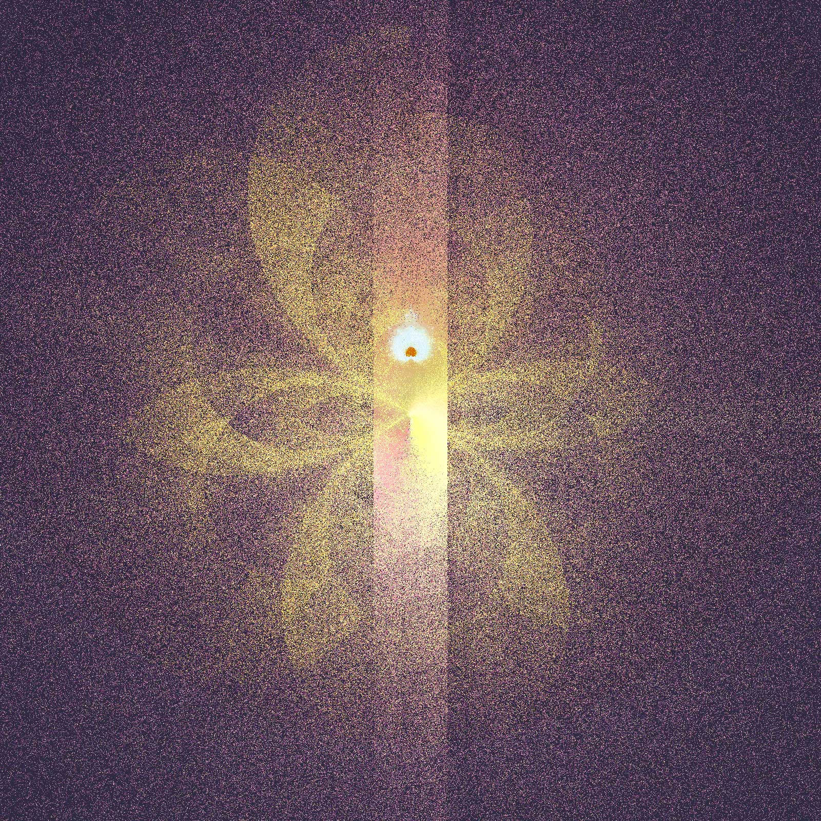 Fractal 114 G - Angel Egg - Philoxerax